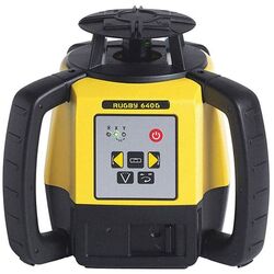 Лазерный уровень Leica Rugby 640G 6011485 Thumb