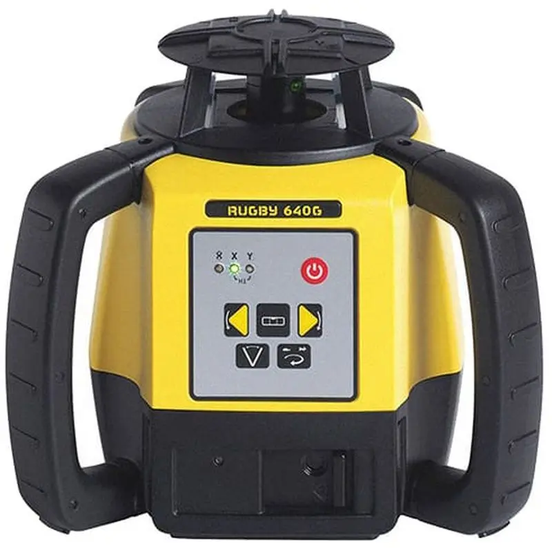 Лазерный уровень Leica Rugby 640G 6011485 - 2