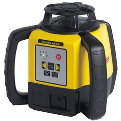 Лазерный уровень Leica Rugby 640G 6011485 Thumb