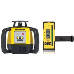 Лазерный уровень Leica Rugby 640G 6011485