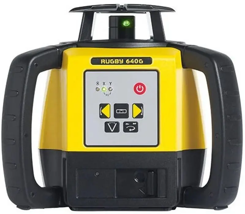Nivela cu laser Leica Rugby 640G 6011486 - 2
