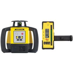 Лазерный уровень Leica Rugby 640G 6011486