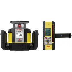 Лазерный уровень Leica Rugby CLA-ctive 6016027 Thumb