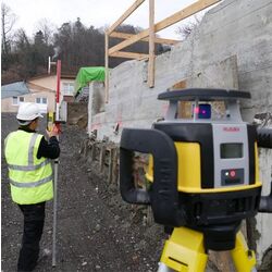 Лазерный уровень Leica Rugby CLA-ctive 6016027 Thumb