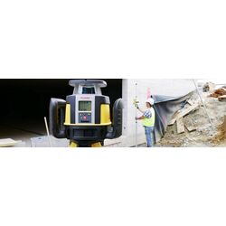 Лазерный уровень Leica Rugby CLH 6012274 Thumb