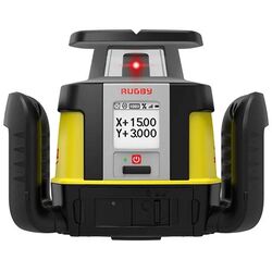 Лазерный уровень Leica Rugby CLH & CLX 400 6012278 Thumb