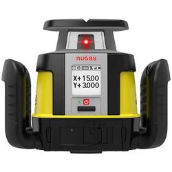 Лазерный уровень Leica Rugby & CLX 200 6012276 Thumb