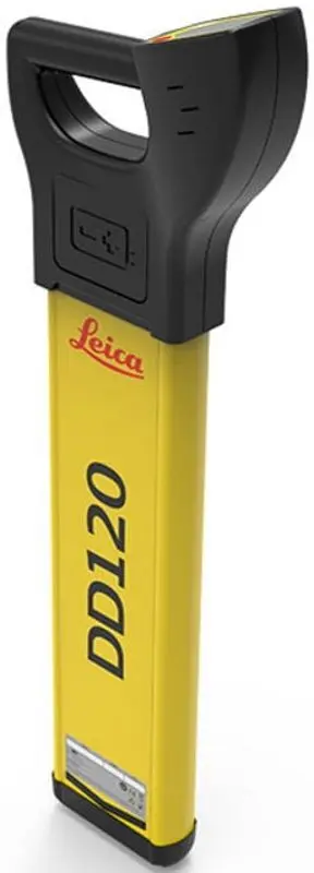 Localizator Leica DD120 6014154 - 3