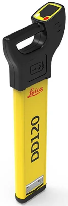 Localizator Leica DD120 6014154 - 4