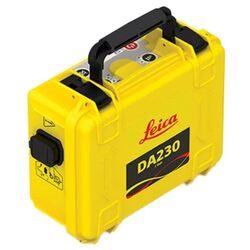 Localizator Leica DD230 6011595 Thumb
