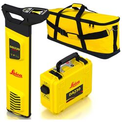 Localizator Leica DD230 6011595 Thumb