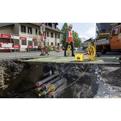 Localizator Leica DD230 6011595 Thumb