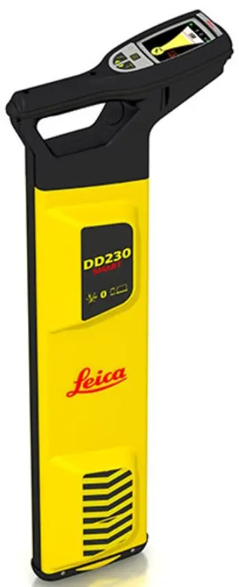 Localizator Leica DD230 Smart 850270 - 2