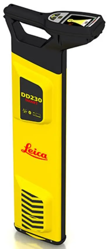 Localizator Leica DD230 Smart 850270 - 3