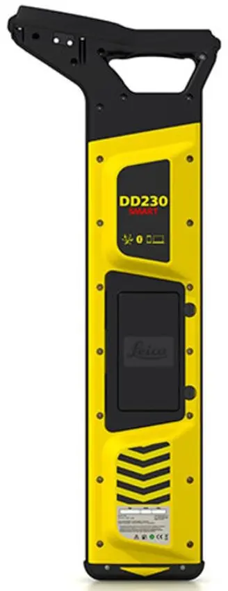 Localizator Leica DD230 Smart 850270 - 4