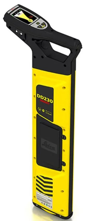 Localizator Leica DD230 Smart 850270 - 6