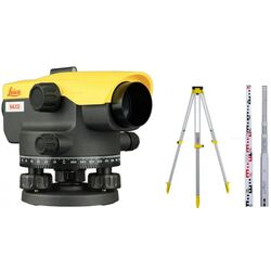 Оптический нивелир Leica NA324 6010804