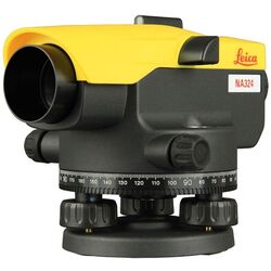 Оптический нивелир Leica NA324 840382 Thumb