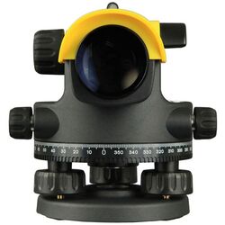 Оптический нивелир Leica NA324 840382 Thumb