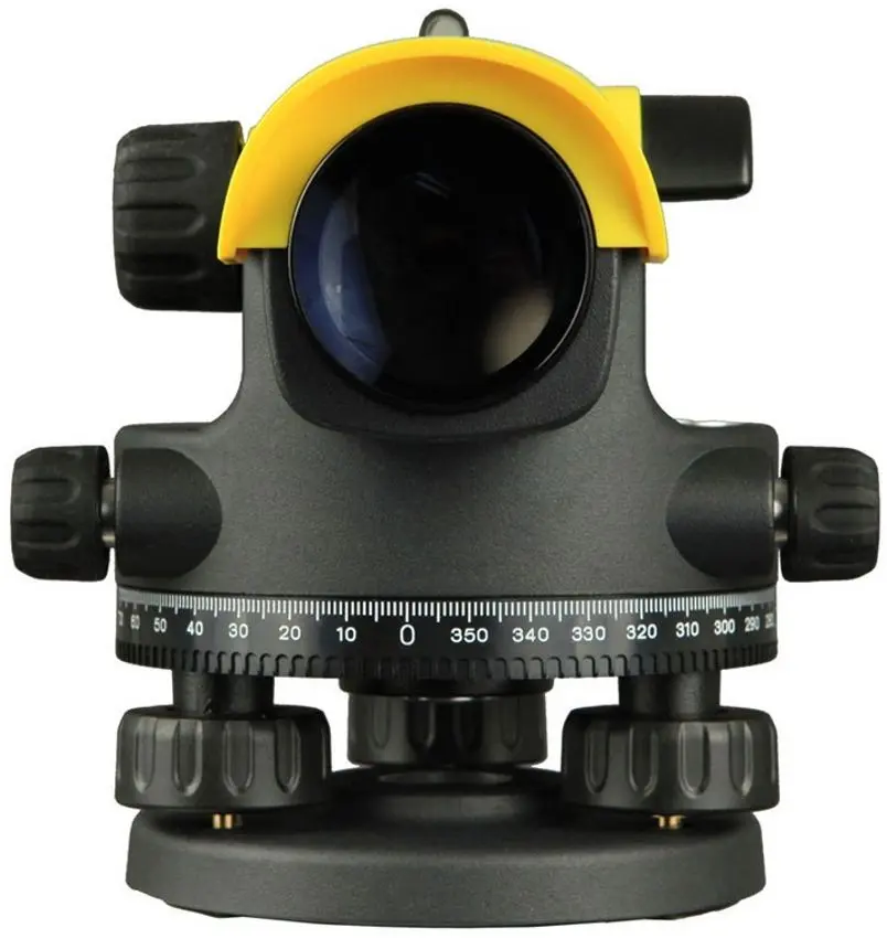 Оптический нивелир Leica NA324 840382 - 4