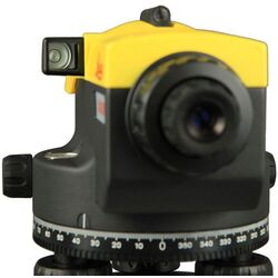Оптический нивелир Leica NA324 840382 Thumb