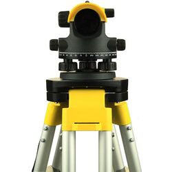 Оптический нивелир Leica NA324 840382 Thumb