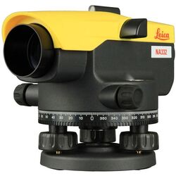 Nivel optic Leica NA332 840383 Thumb