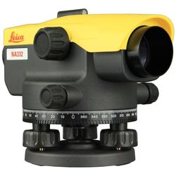 Оптический нивелир Leica NA332 840383