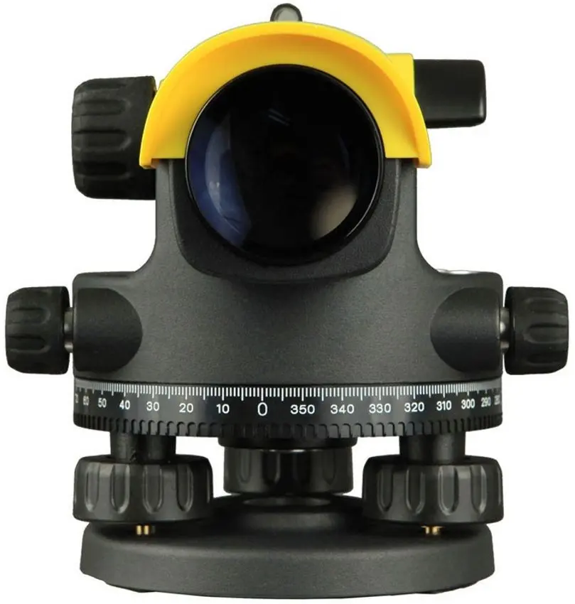 Nivel optic Leica NA332 840383 - 5