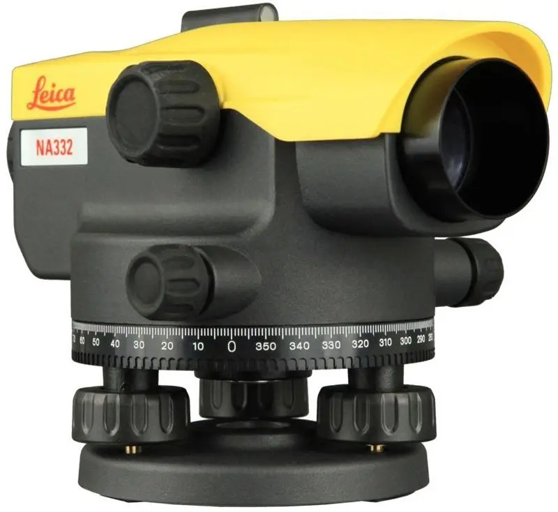 Nivel optic Leica NA332 840383