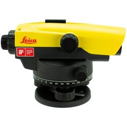 Оптический нивелир Leica NA520 6010806 Thumb