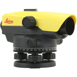 Nivel optic Leica NA520 840384 Thumb