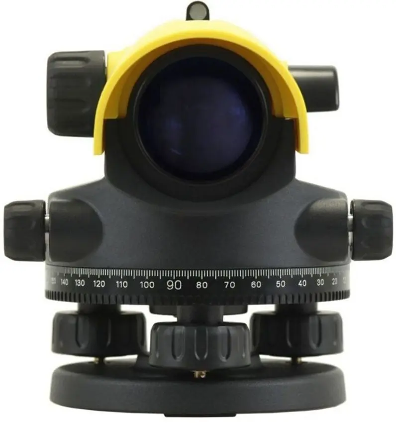 Nivel optic Leica NA520 840384 - 3