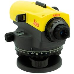 Nivel optic Leica NA520 840384 Thumb