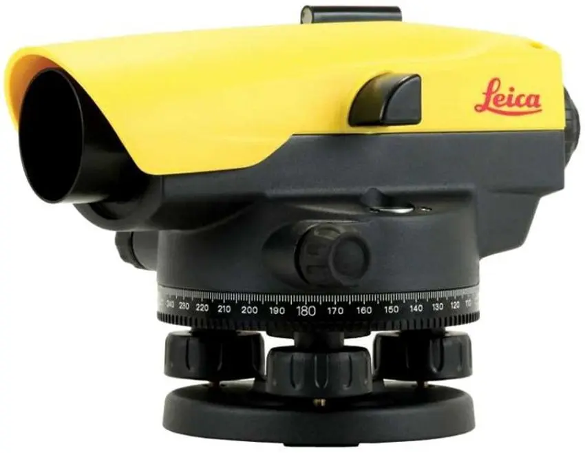 Nivel optic Leica NA520 840384
