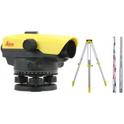 Оптический нивелир Leica NA524 6010807