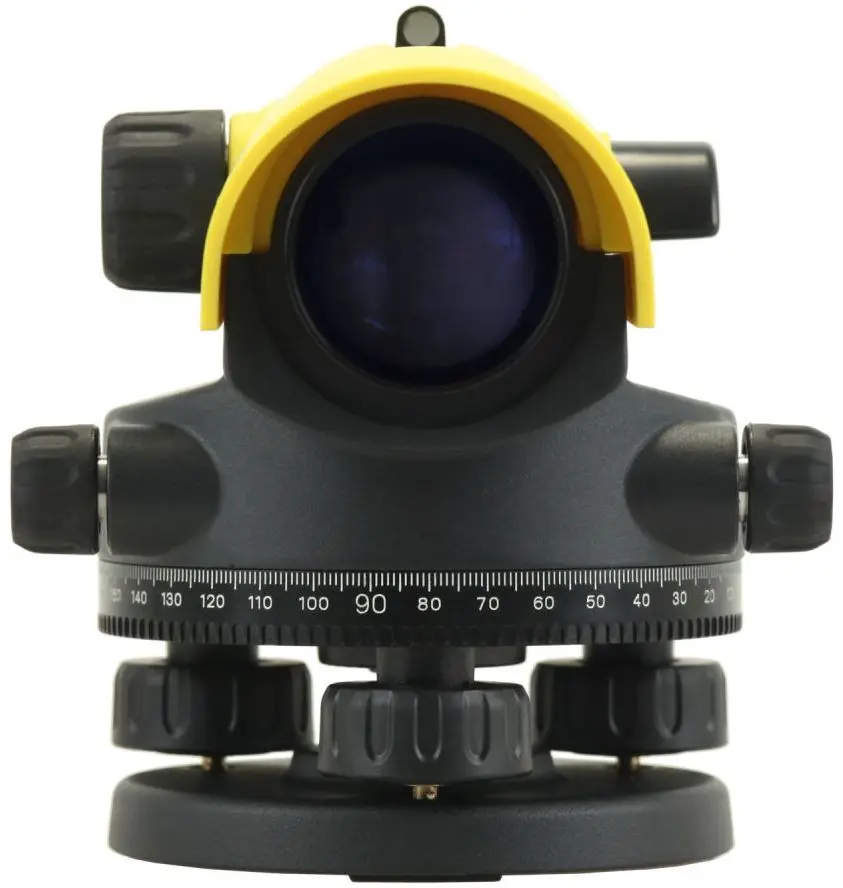 Nivel optic Leica NA524 840385 - 2