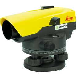 Оптический нивелир Leica NA524 840385