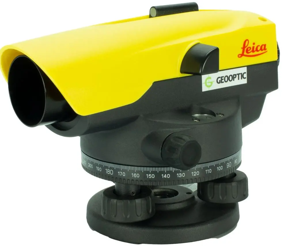 Nivel optic Leica NA524 840385