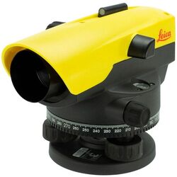 Оптический нивелир Leica NA532 6010808 Thumb