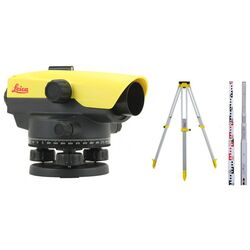 Оптический нивелир Leica NA532 6010808