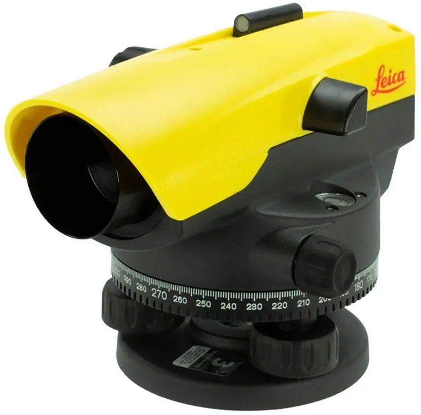 Оптический нивелир Leica NA532 840386 - 2