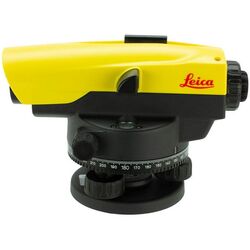 Оптический нивелир Leica NA532 840386 Thumb