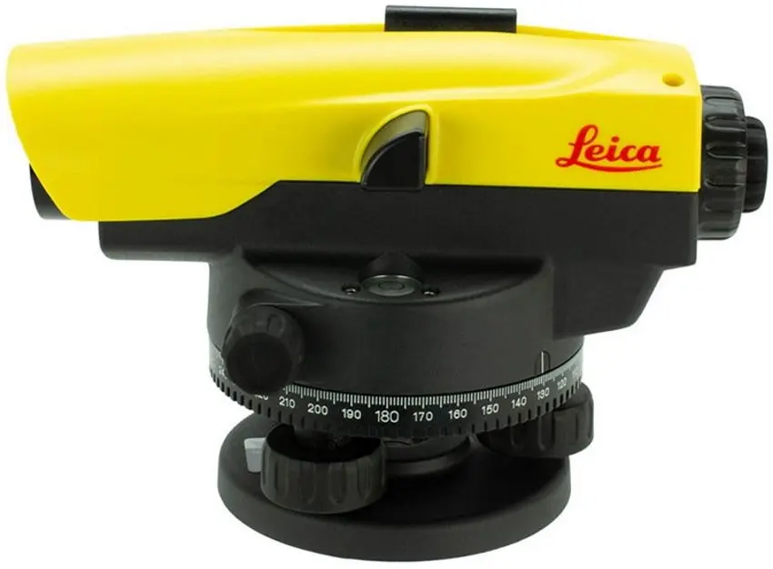Оптический нивелир Leica NA532 840386 - 3