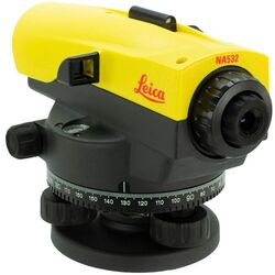 Оптический нивелир Leica NA532 840386