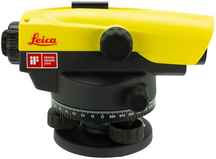 Оптический нивелир Leica NA532 840386 - 4