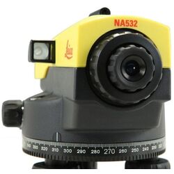 Оптический нивелир Leica NA532 840386 Thumb