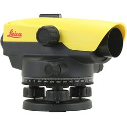 Оптический нивелир Leica NA532 840386 Thumb