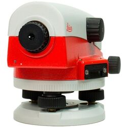 Nivel optic Leica NA720 641982 Thumb