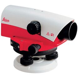 Оптический нивелир Leica NA720 641982